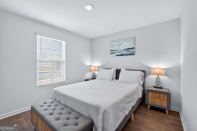 14 Arrow Head Way, Port Wentworth, GA 31407