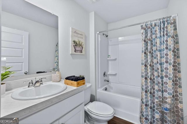 14 Arrow Head Way, Port Wentworth, GA 31407