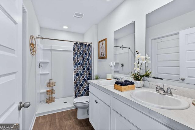 14 Arrow Head Way, Port Wentworth, GA 31407