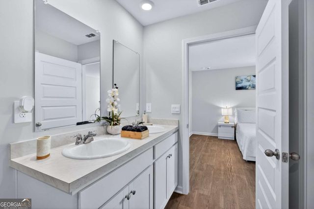 14 Arrow Head Way, Port Wentworth, GA 31407