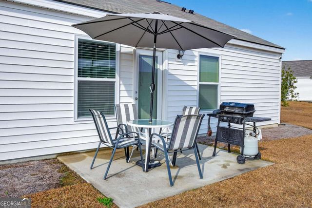 14 Arrow Head Way, Port Wentworth, GA 31407