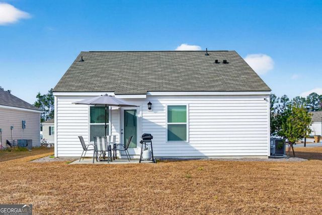 14 Arrow Head Way, Port Wentworth, GA 31407