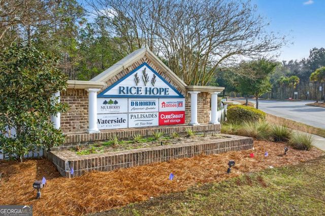 14 Arrow Head Way, Port Wentworth, GA 31407