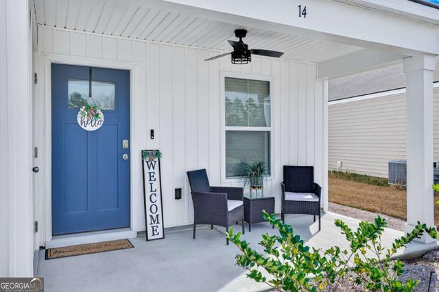 14 Arrow Head Way, Port Wentworth, GA 31407