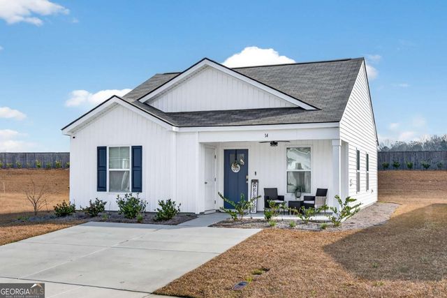 14 Arrow Head Way, Port Wentworth, GA 31407