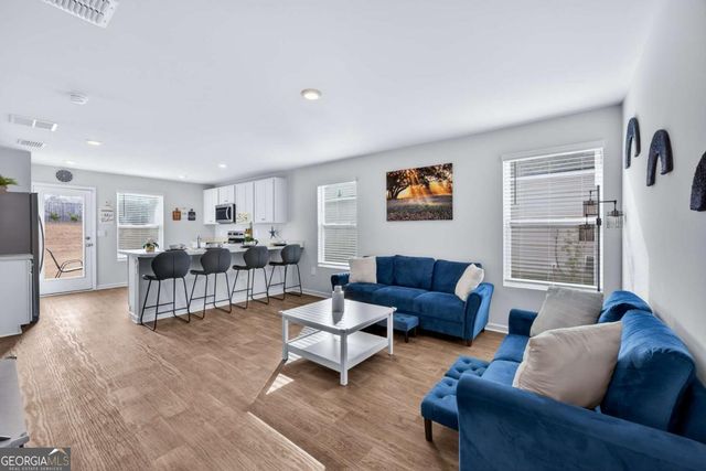 14 Arrow Head Way, Port Wentworth, GA 31407