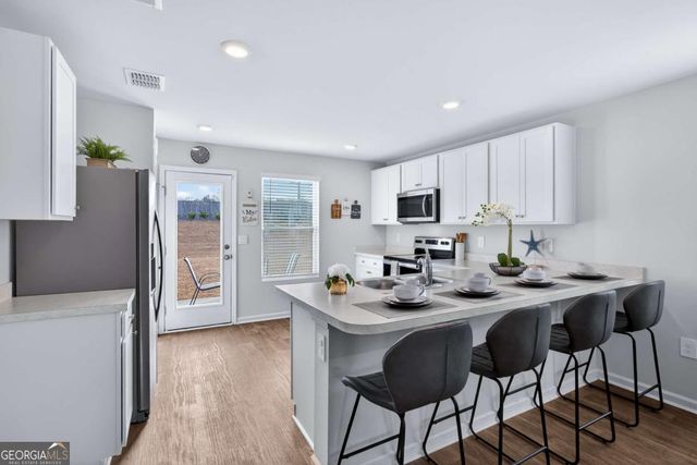 14 Arrow Head Way, Port Wentworth, GA 31407