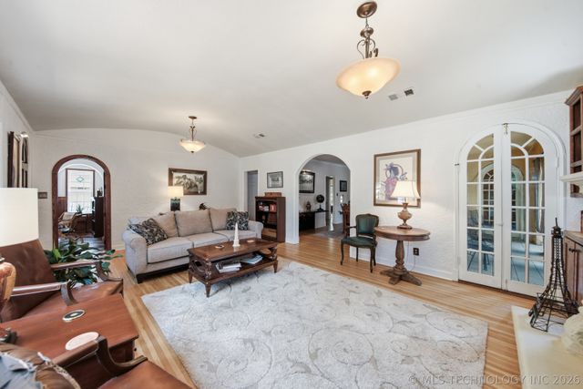 116 E 26th Street, Tulsa, OK 74103