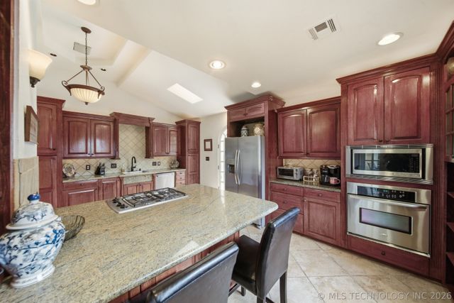 116 E 26th Street, Tulsa, OK 74103