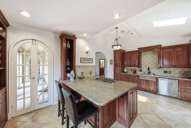 116 E 26th Street, Tulsa, OK 74103