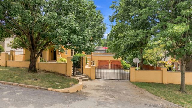 116 E 26th Street, Tulsa, OK 74103