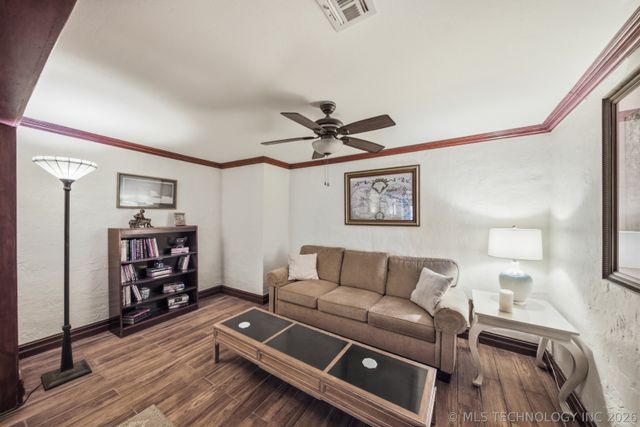 116 E 26th Street, Tulsa, OK 74103