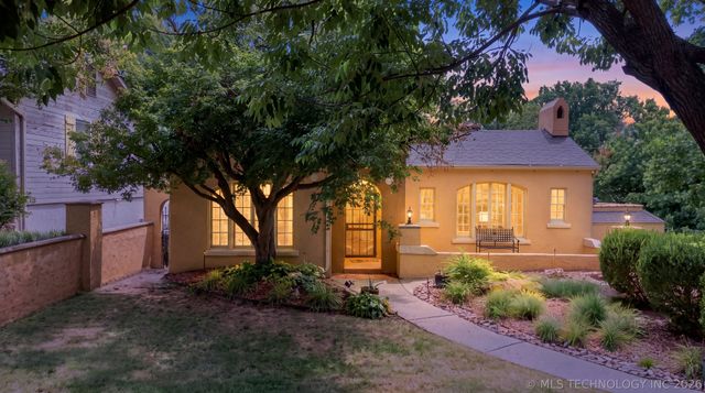 116 E 26th Street, Tulsa, OK 74103