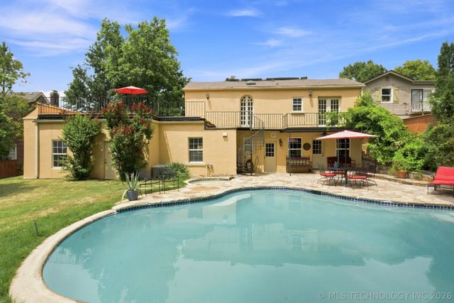 116 E 26th Street, Tulsa, OK 74103
