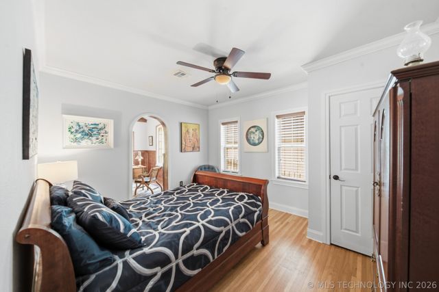 116 E 26th Street, Tulsa, OK 74103