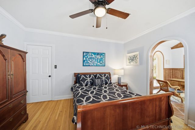 116 E 26th Street, Tulsa, OK 74103