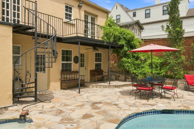 116 E 26th Street, Tulsa, OK 74103