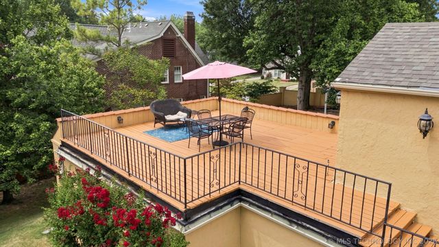 116 E 26th Street, Tulsa, OK 74103
