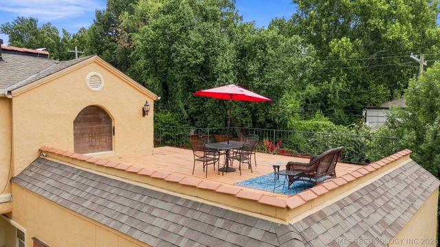 116 E 26th Street, Tulsa, OK 74103