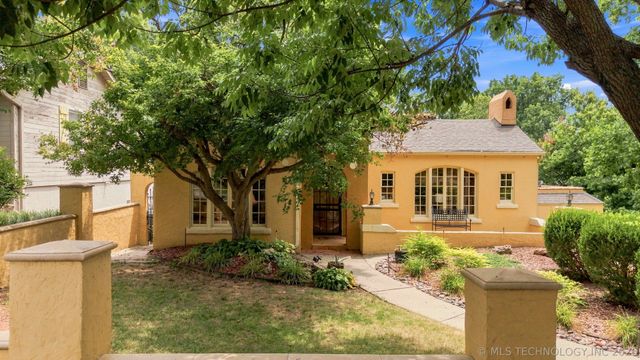 116 E 26th Street, Tulsa, OK 74103