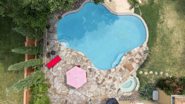 116 E 26th Street, Tulsa, OK 74103