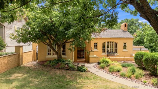 116 E 26th Street, Tulsa, OK 74103