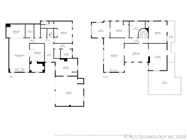 116 E 26th Street, Tulsa, OK 74103