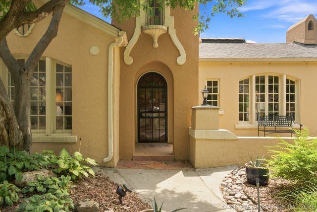116 E 26th Street, Tulsa, OK 74103