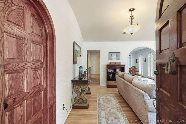 116 E 26th Street, Tulsa, OK 74103