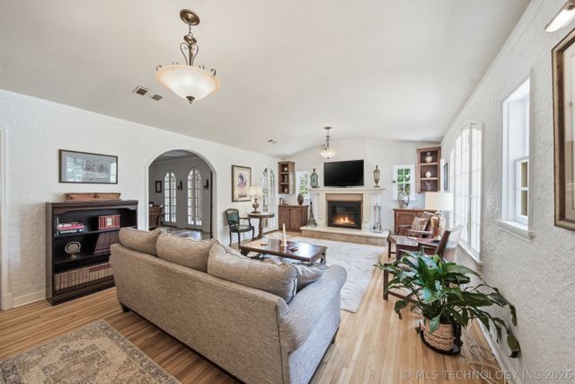 116 E 26th Street, Tulsa, OK 74103