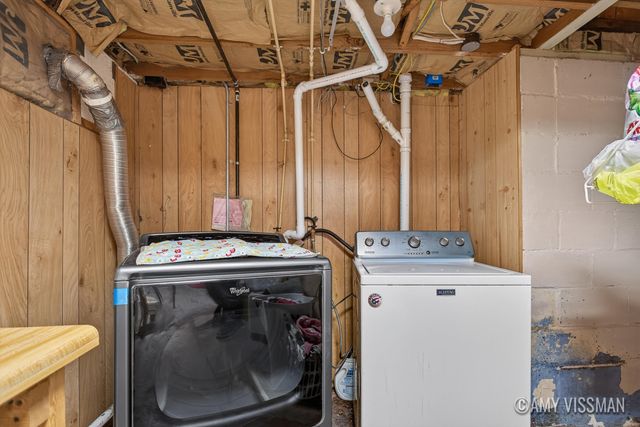 196 E 34th Street, Holland City, MI 49423