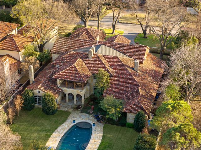 5543 Edlen Drive, Dallas, TX 75220