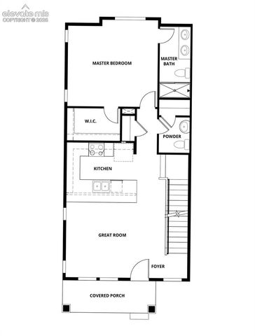 1114 Juliette Heights, Colorado Springs, CO 80904