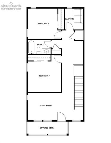1114 Juliette Heights, Colorado Springs, CO 80904