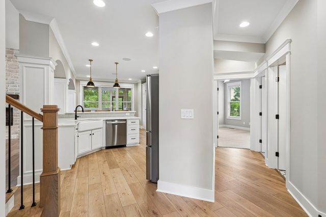 1003 Quillen Way, Lebanon, TN 37087