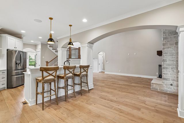 1003 Quillen Way, Lebanon, TN 37087