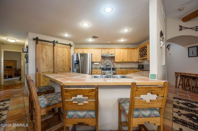 10085 Achenbach Canyon Road, Las Cruces, NM 88011