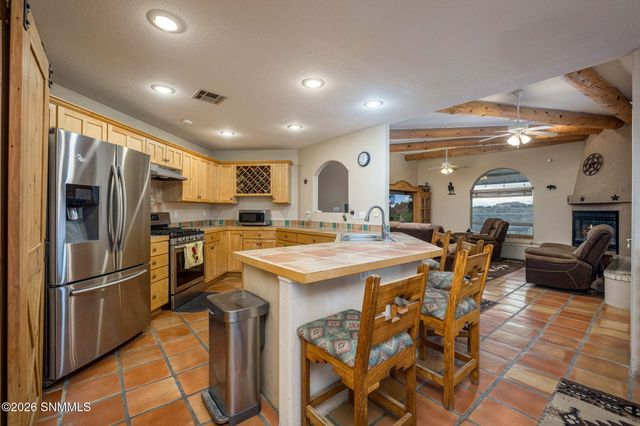10085 Achenbach Canyon Road, Las Cruces, NM 88011