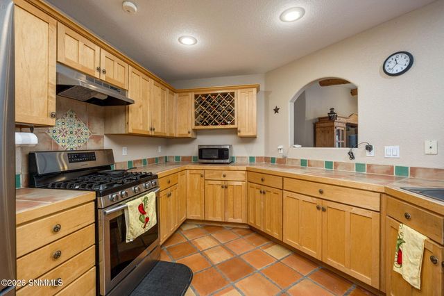 10085 Achenbach Canyon Road, Las Cruces, NM 88011