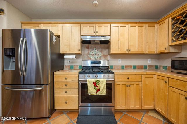 10085 Achenbach Canyon Road, Las Cruces, NM 88011