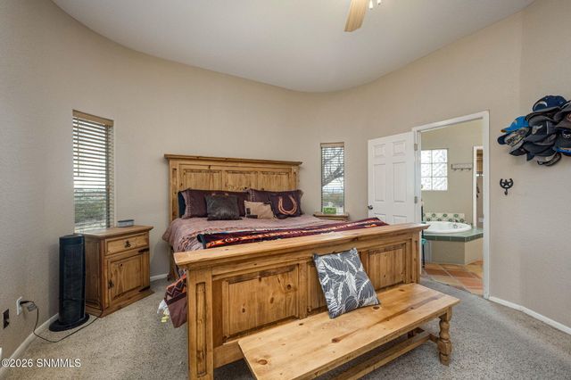 10085 Achenbach Canyon Road, Las Cruces, NM 88011