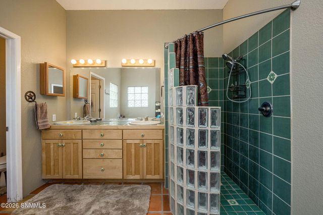 10085 Achenbach Canyon Road, Las Cruces, NM 88011