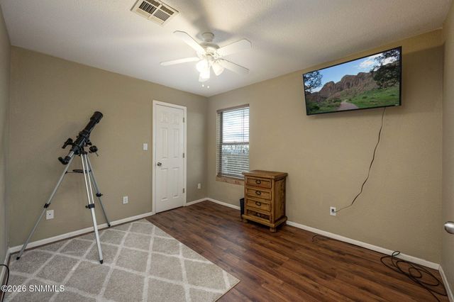 10085 Achenbach Canyon Road, Las Cruces, NM 88011