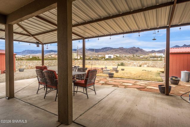 10085 Achenbach Canyon Road, Las Cruces, NM 88011