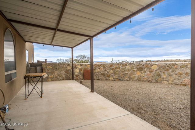 10085 Achenbach Canyon Road, Las Cruces, NM 88011