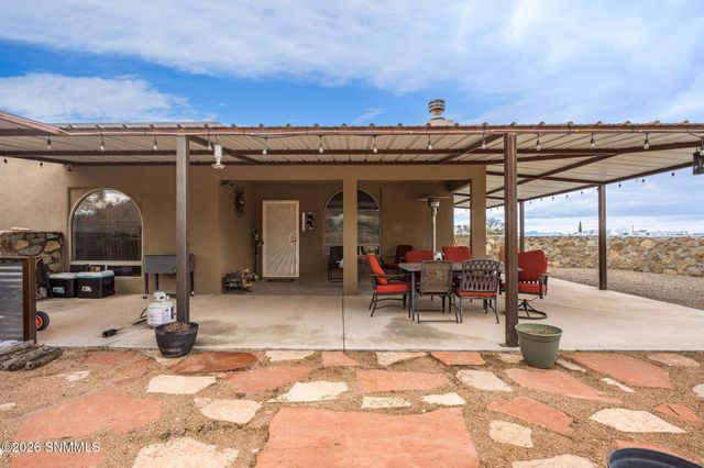 10085 Achenbach Canyon Road, Las Cruces, NM 88011