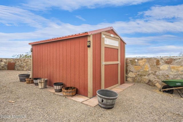 10085 Achenbach Canyon Road, Las Cruces, NM 88011