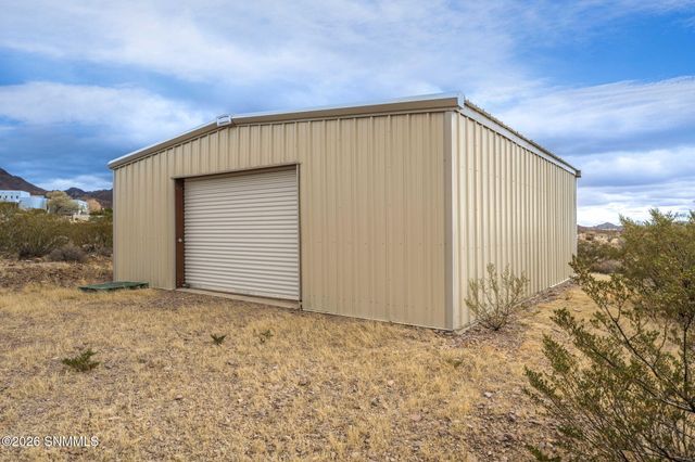 10085 Achenbach Canyon Road, Las Cruces, NM 88011