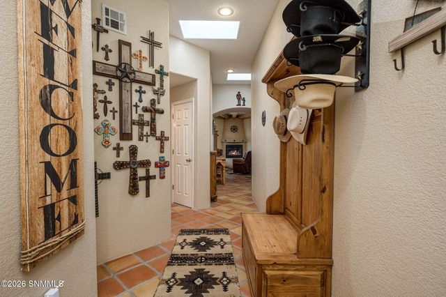 10085 Achenbach Canyon Road, Las Cruces, NM 88011