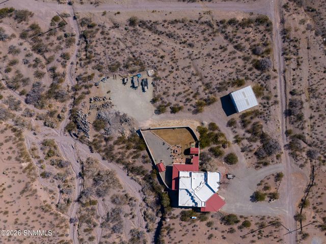 10085 Achenbach Canyon Road, Las Cruces, NM 88011